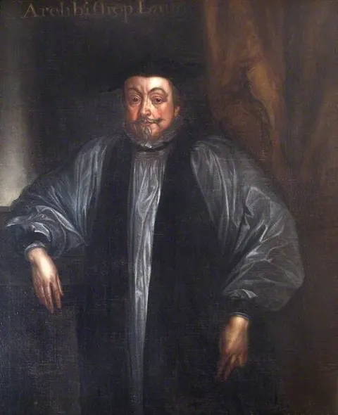 Archbishop Laud (1573–1645)