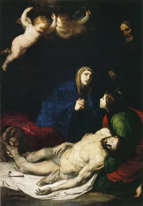 La Piedad