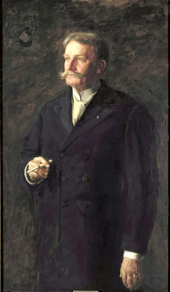 Charles Edmund Dana