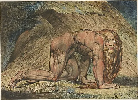 Nebuchadnezzar