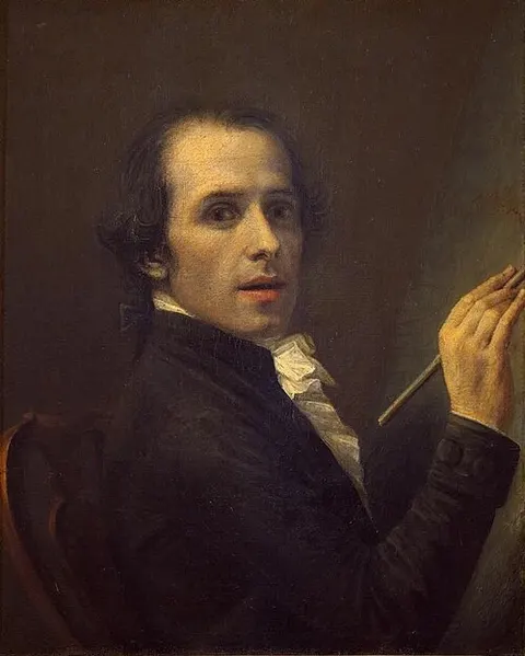 Autorretrato
