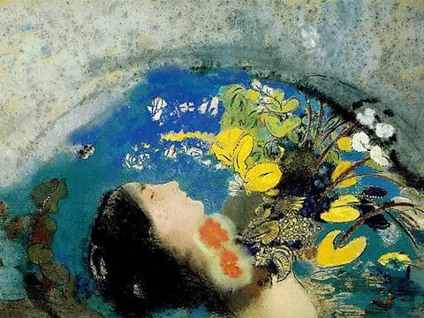 Ophelia