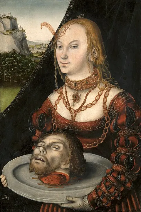 Salome