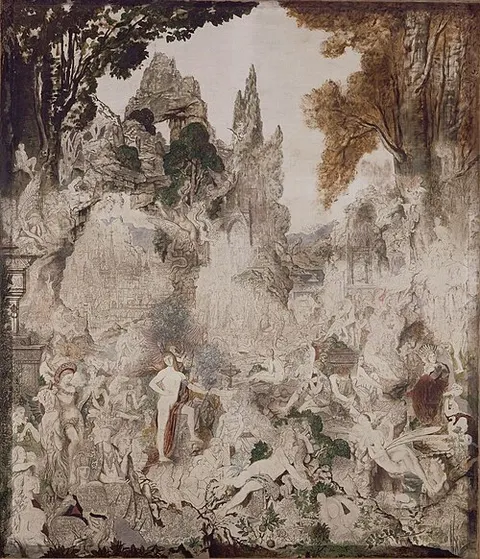 Les Chimères