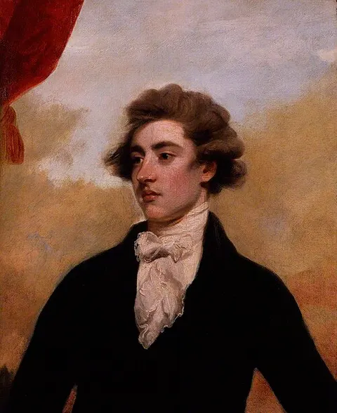 William (Thomas) Beckford