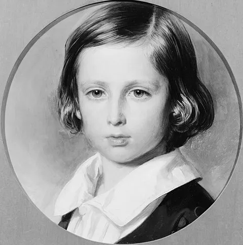 Prince Alfred (1844-1900)
