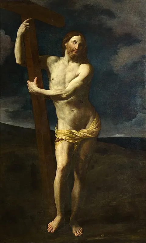 Cristo resucitado