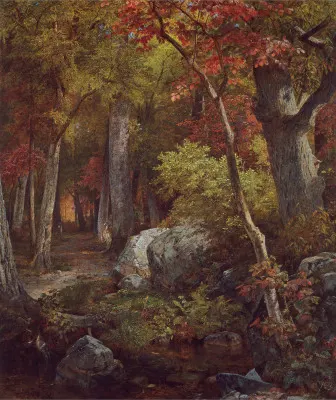 October