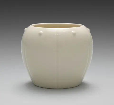 Container from Lit Charcoal and Ash Containers