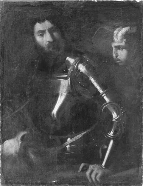 David