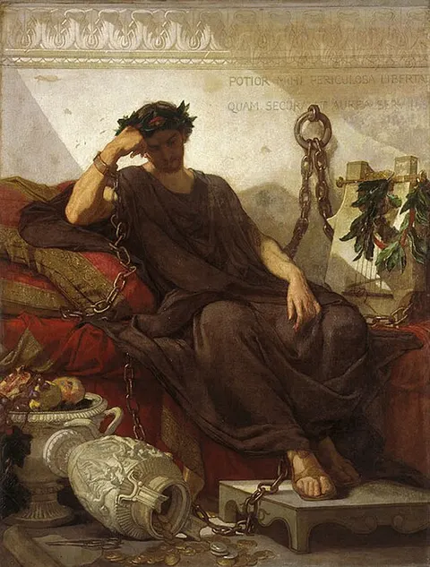 Damoclès