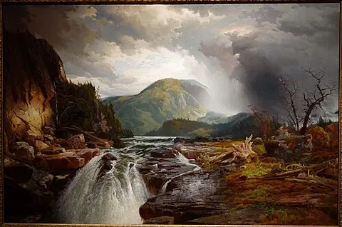 The Wilds of Lake Superior