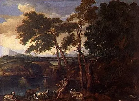 Paisaje