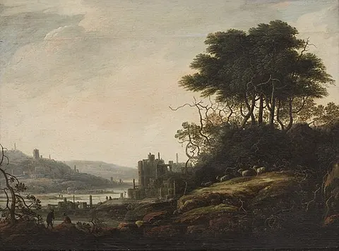 Landscape