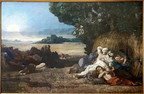 The Sleep