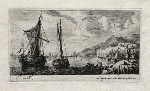 Calais - Flushing Boats