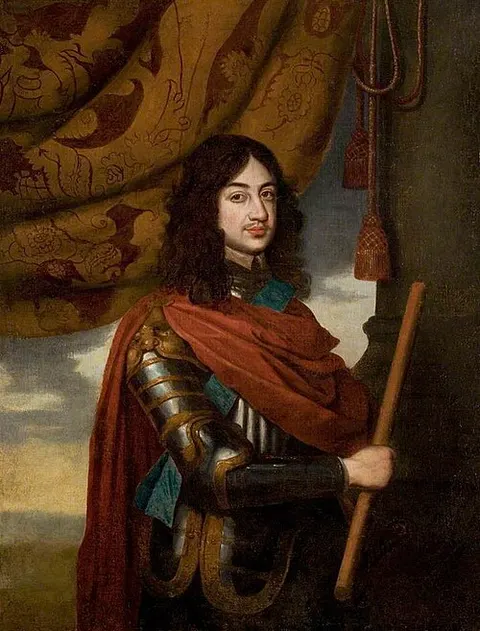 Charles II (1630–1685)
