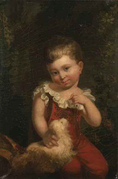 John Durand III (ca. 1824-ca. 1910)