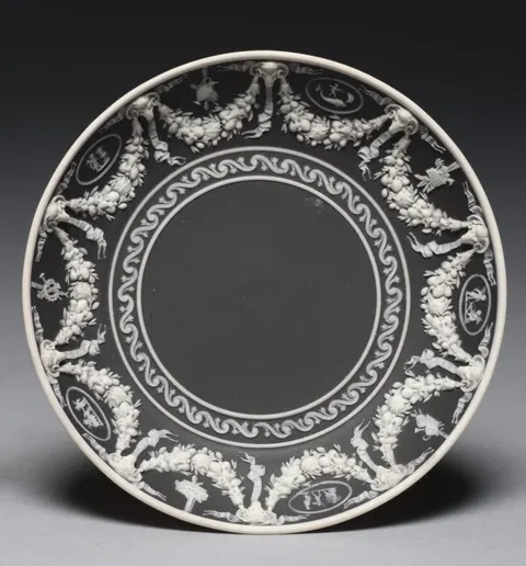 Saucer