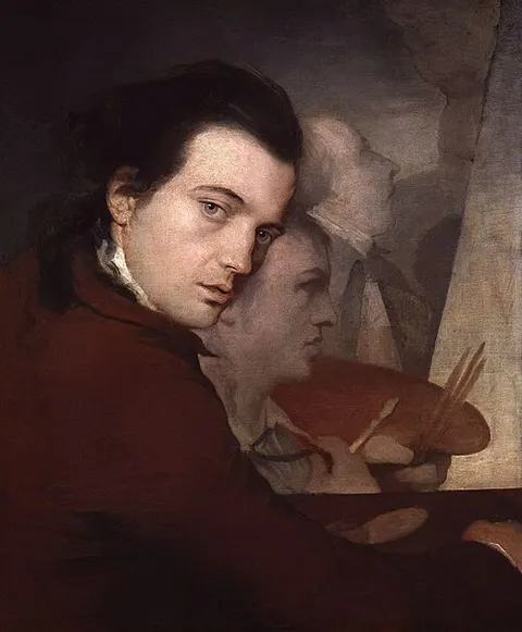 Autorretrato
