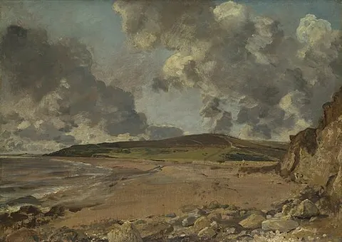 La bahía de Weymouth