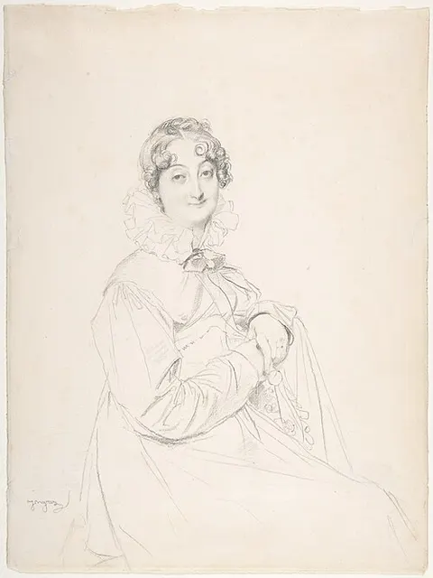 countess Turpin de Crissé