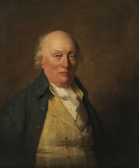George Malcolm