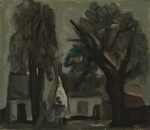 Farmhouse