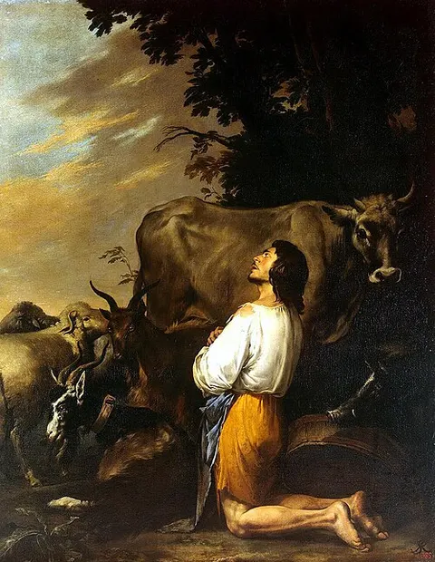 Prodigal Son