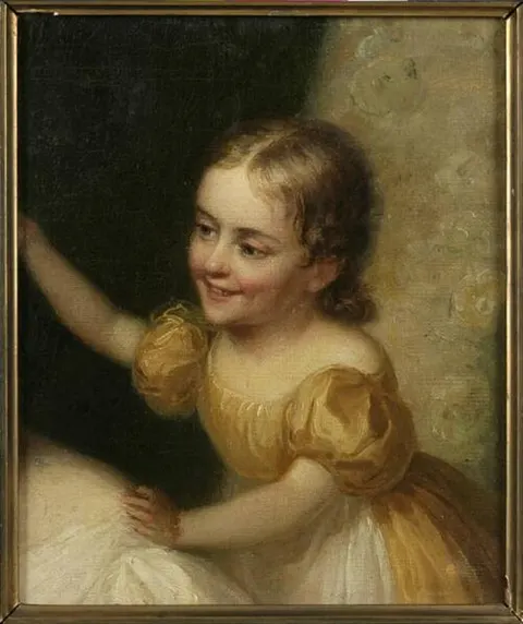 Caroline Durand
