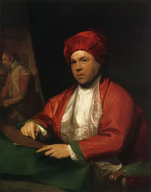 William Woollett the Engraver