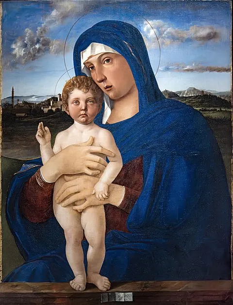 Madonna Contarini