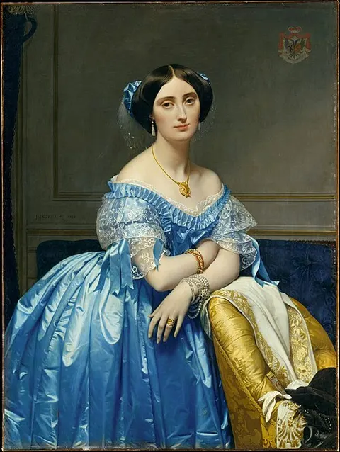 Princesa de Broglie