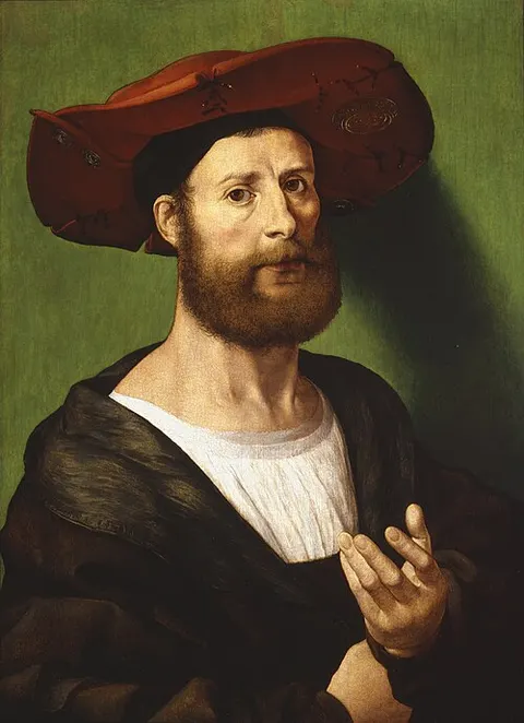 Autorretrato