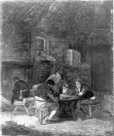 Farmer's tavern