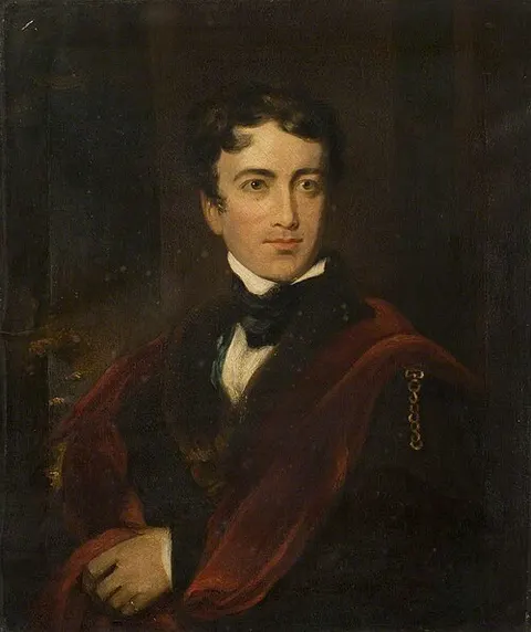 John George Lambton (1792-1840), 1st Earl of Durham