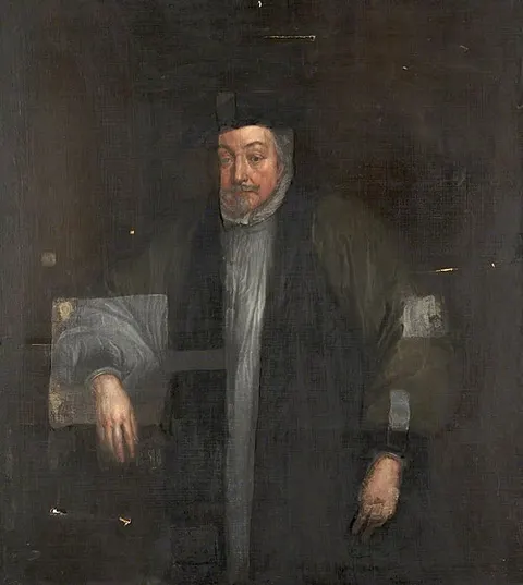 Archbishop William Laud (1573–1645)