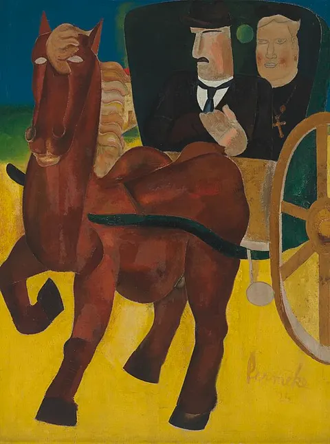 De Sjees