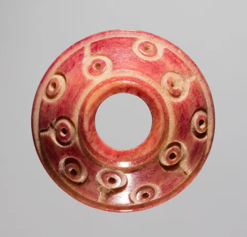 Spindle Whorl