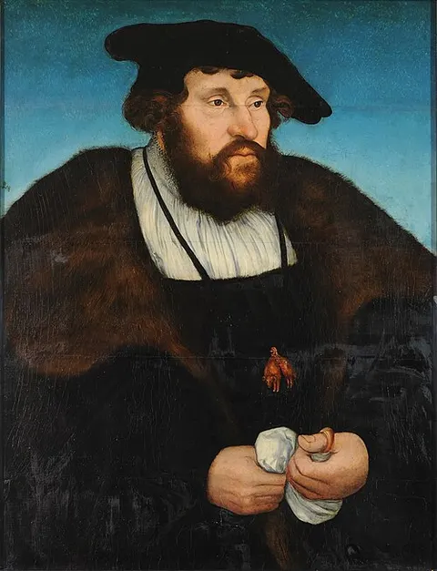 Christian of Denmark