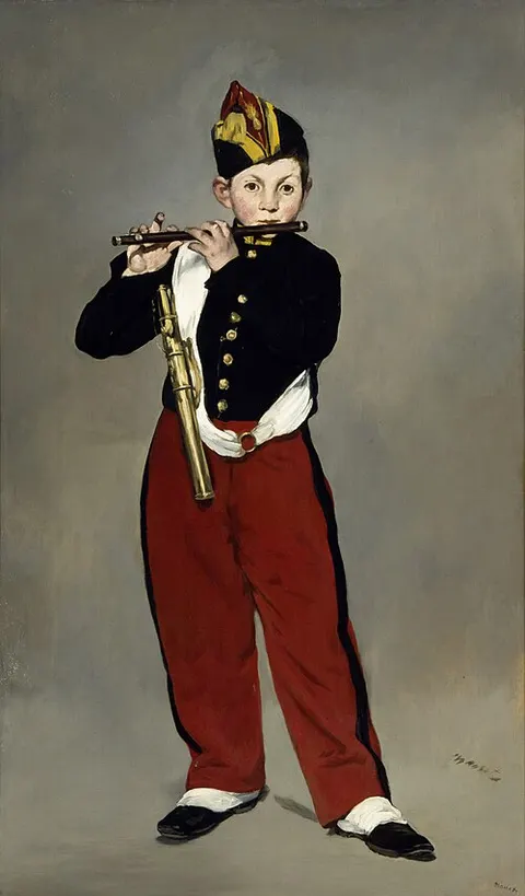 El pífano