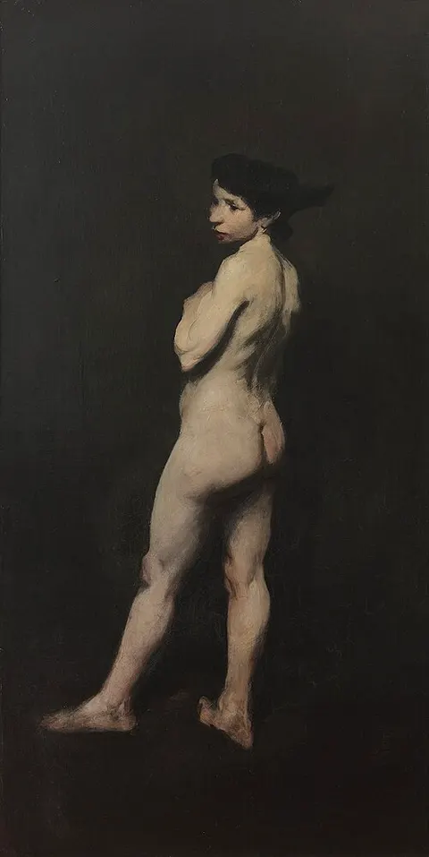 Miss Bentham
