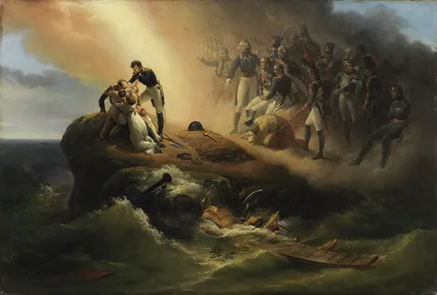 Napoleon's Tomb