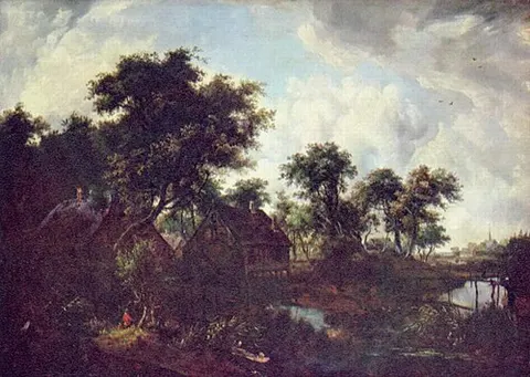 The Watermill