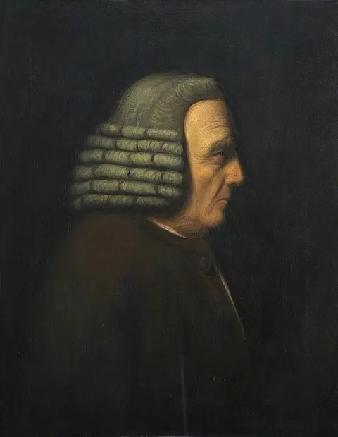 William Cookworthy (1705–1780)