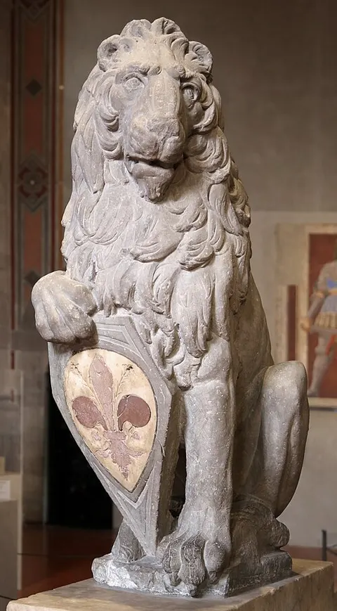 Marzocco