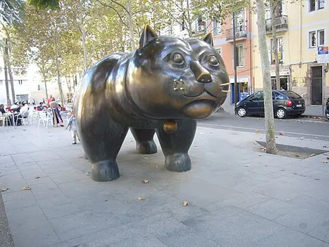 El Gato de Raval
