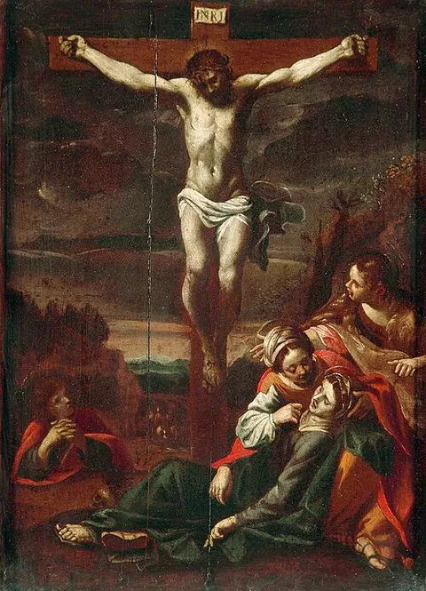Crucifixion