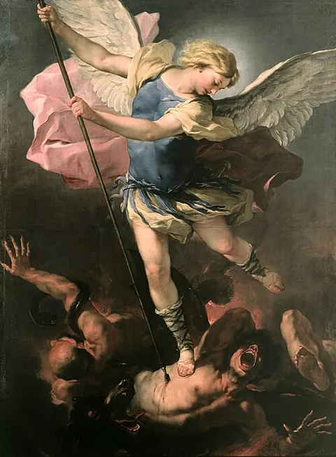 Saint Michael