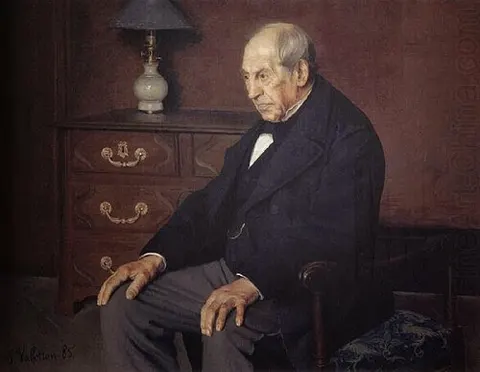 Monsieur Ursenbach